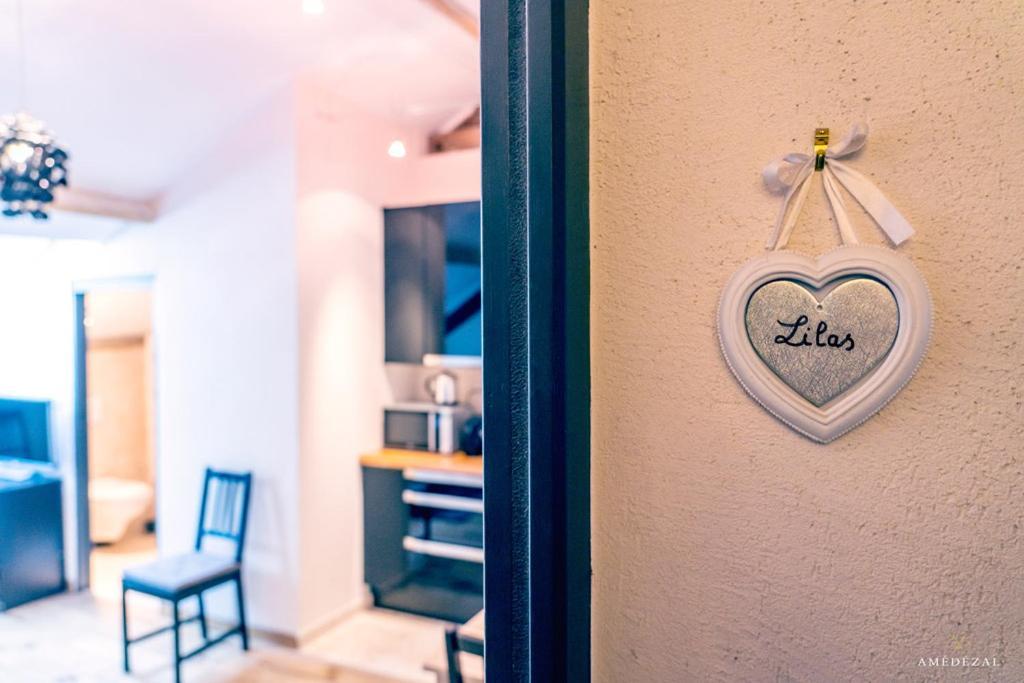 La Ferme Des Moulineaux Hotel Bailly  ภายนอก รูปภาพ